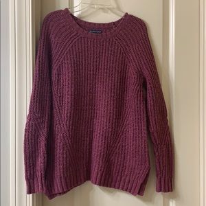 🎉HOLIDAY PICK🎉 soft american eagle sweater